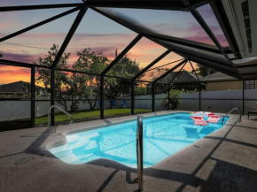4BD Beach House Heated Pool Sleeps 14